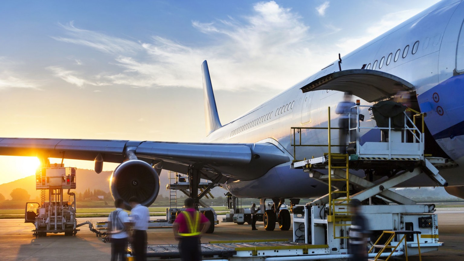Программа повышения квалификации «Организация и обеспечение пассажирских перевозок воздушным транспортом» 